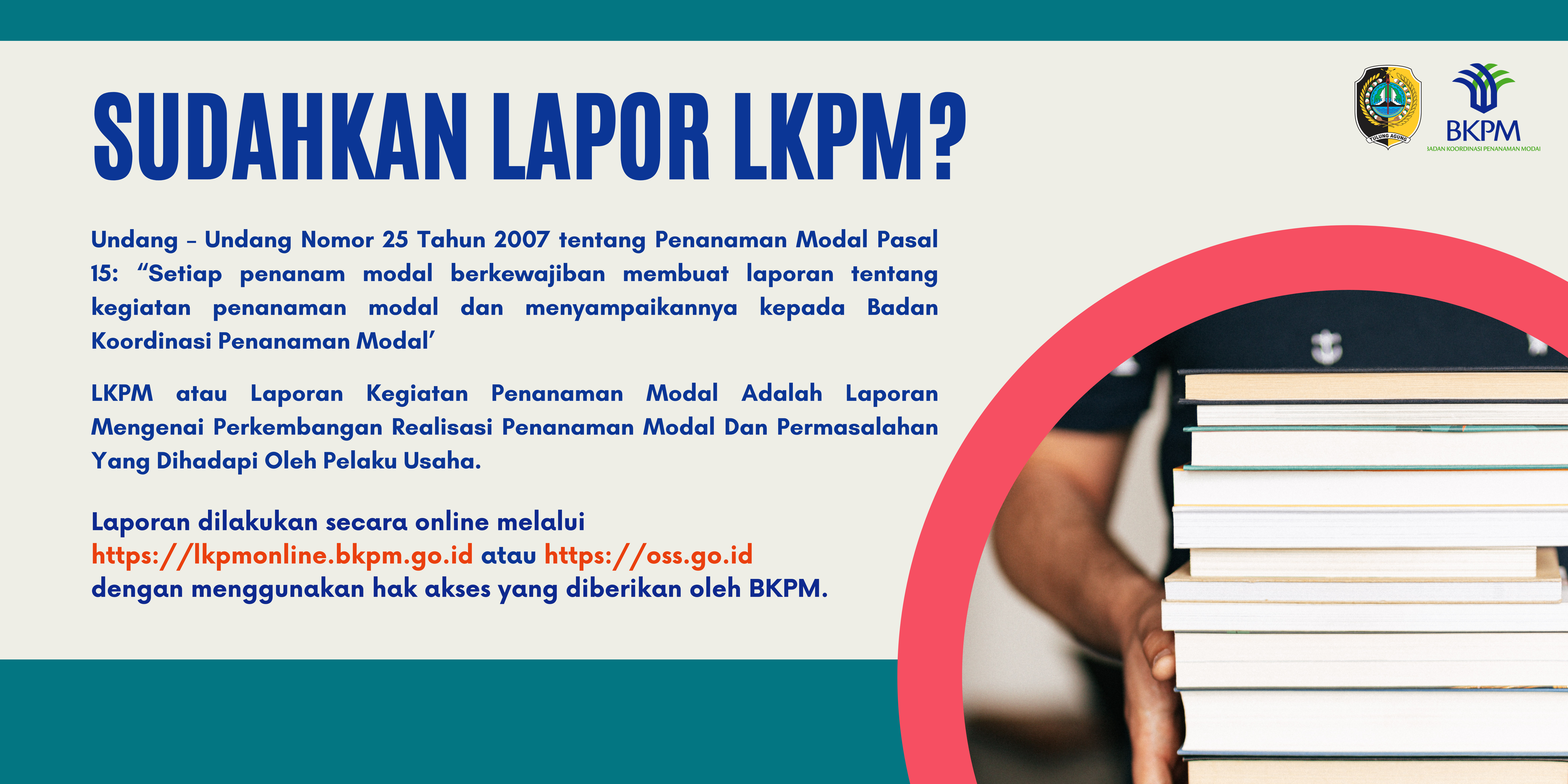 LKPM